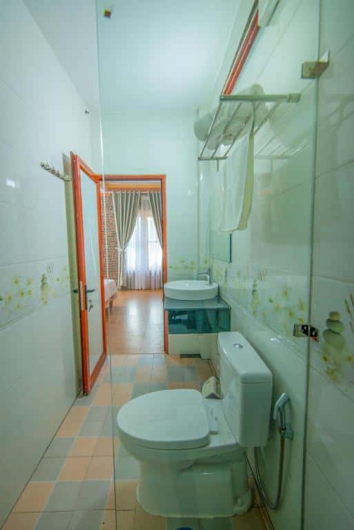 justfly deluxe family tam coc summer bungalow ninh binh