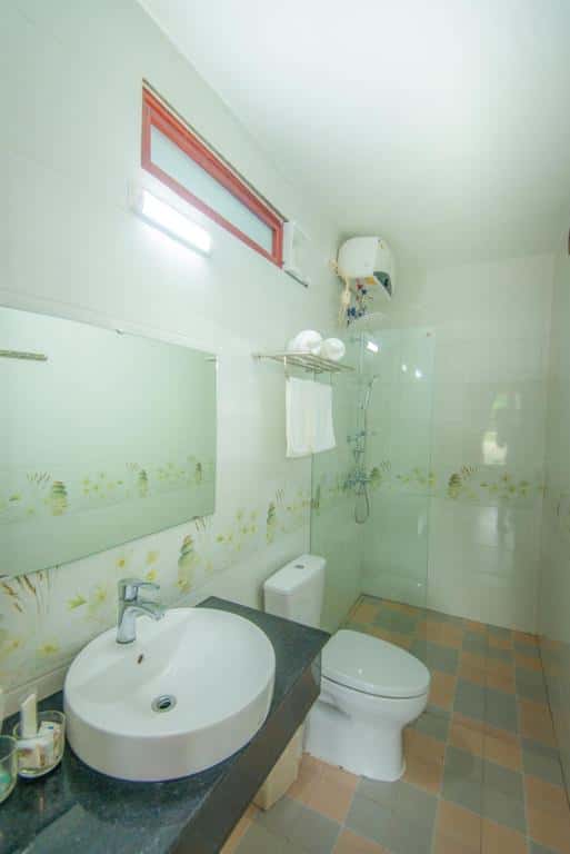 justfly deluxe family tam coc summer bungalow ninh binh
