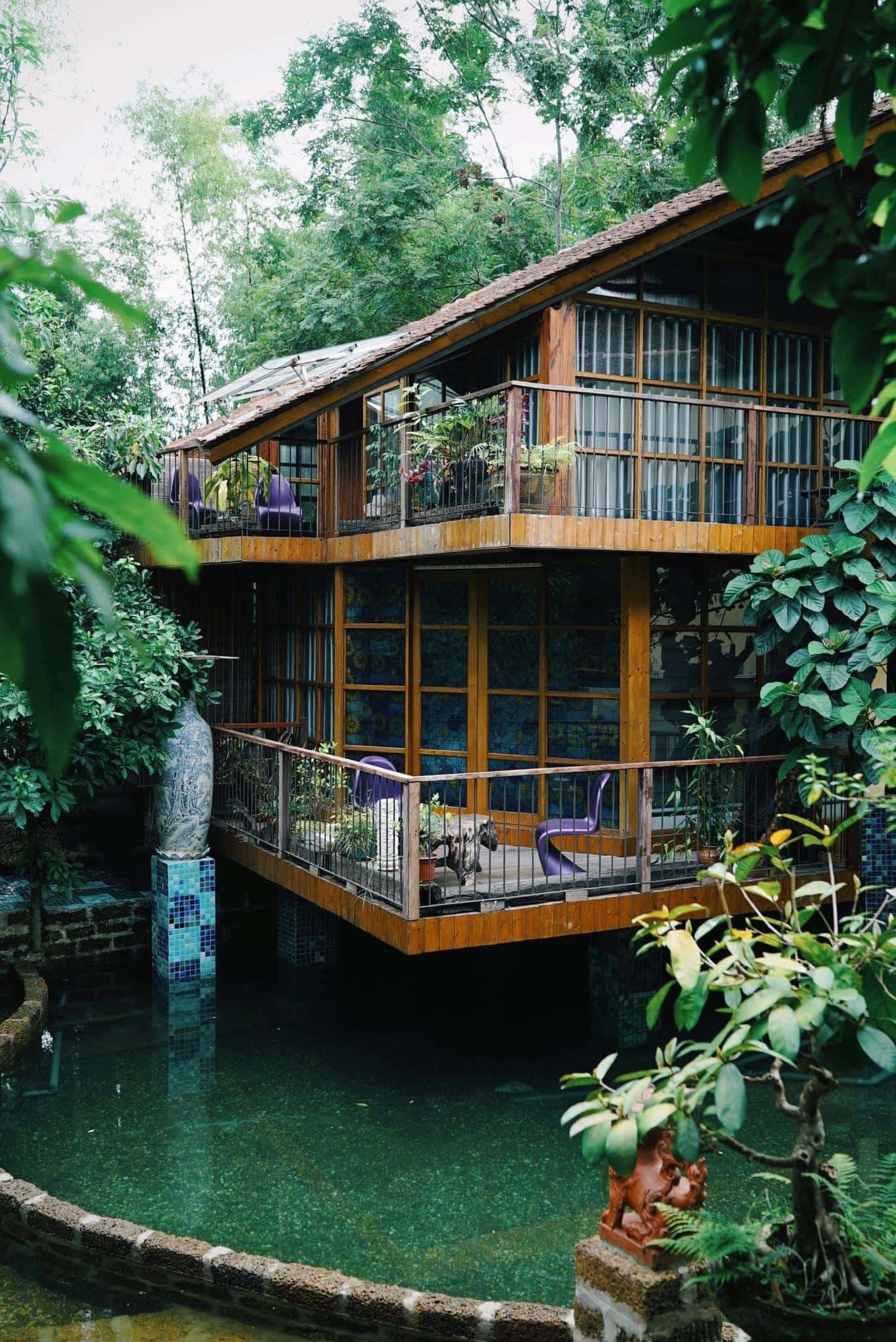 Nala Ngoạ Long Am, Hoà Bình () — ảnh 10