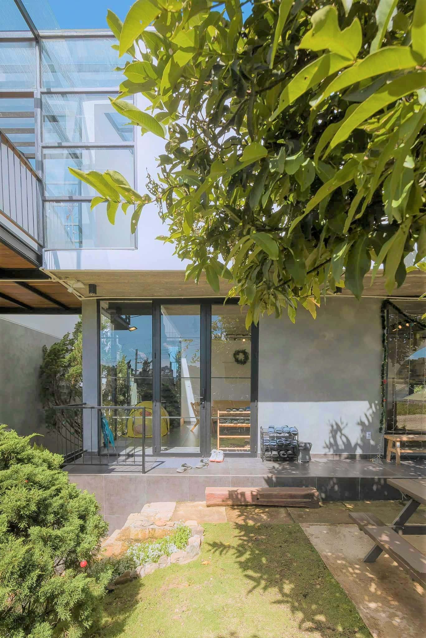 Scenery Villa 2, Đà Lạt — ảnh 9
