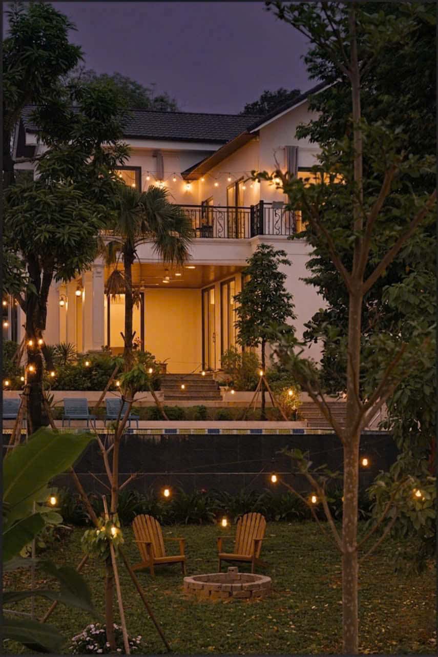 Sana Villa tại Yên Bài, Ba Vì — 照片 12