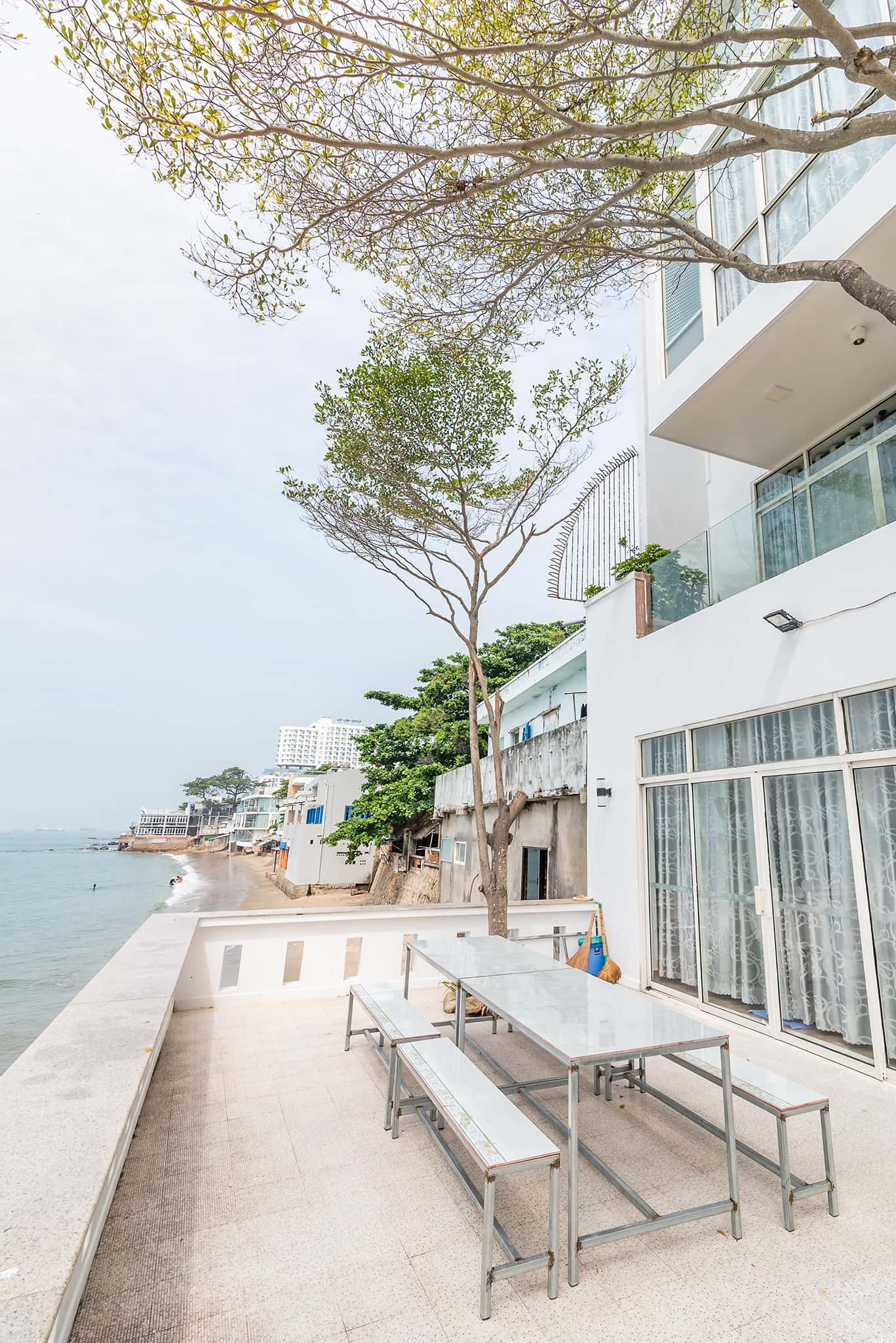 Palm Villa 21 sát biển, số 71A Trần Phú, Vũng Tàu — ảnh 50