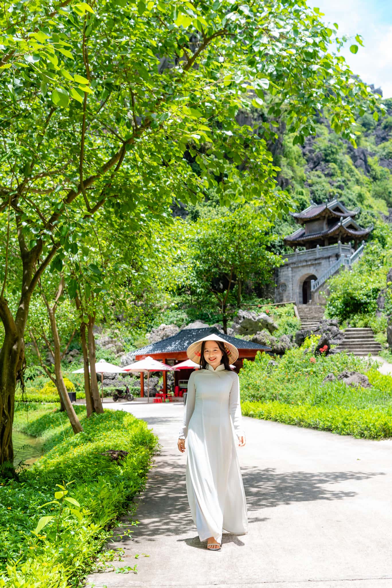 justfly tuyet tinh coc ninh binh