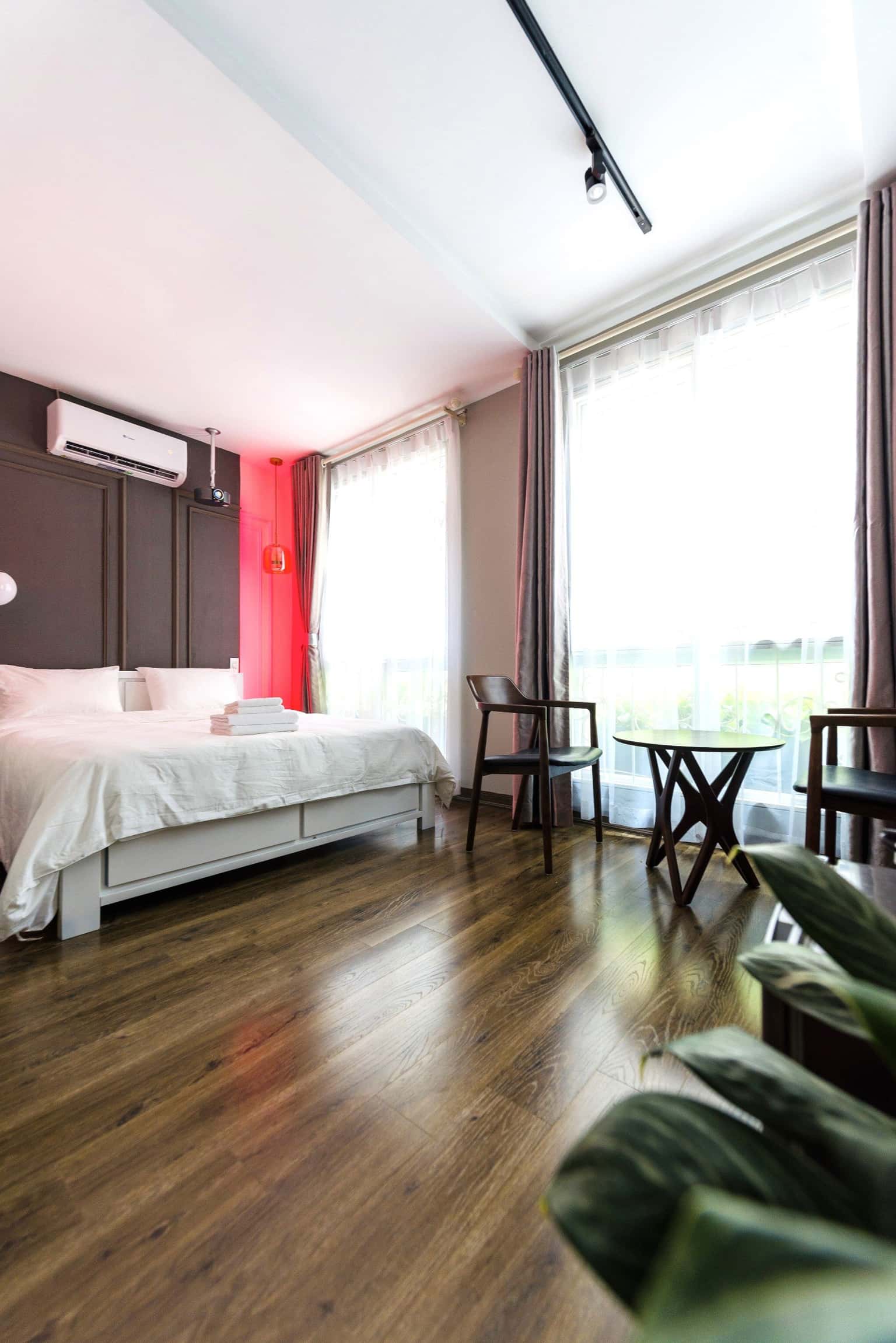 P401 - City House (Liễu Giai) , Ba Đình — photo 1