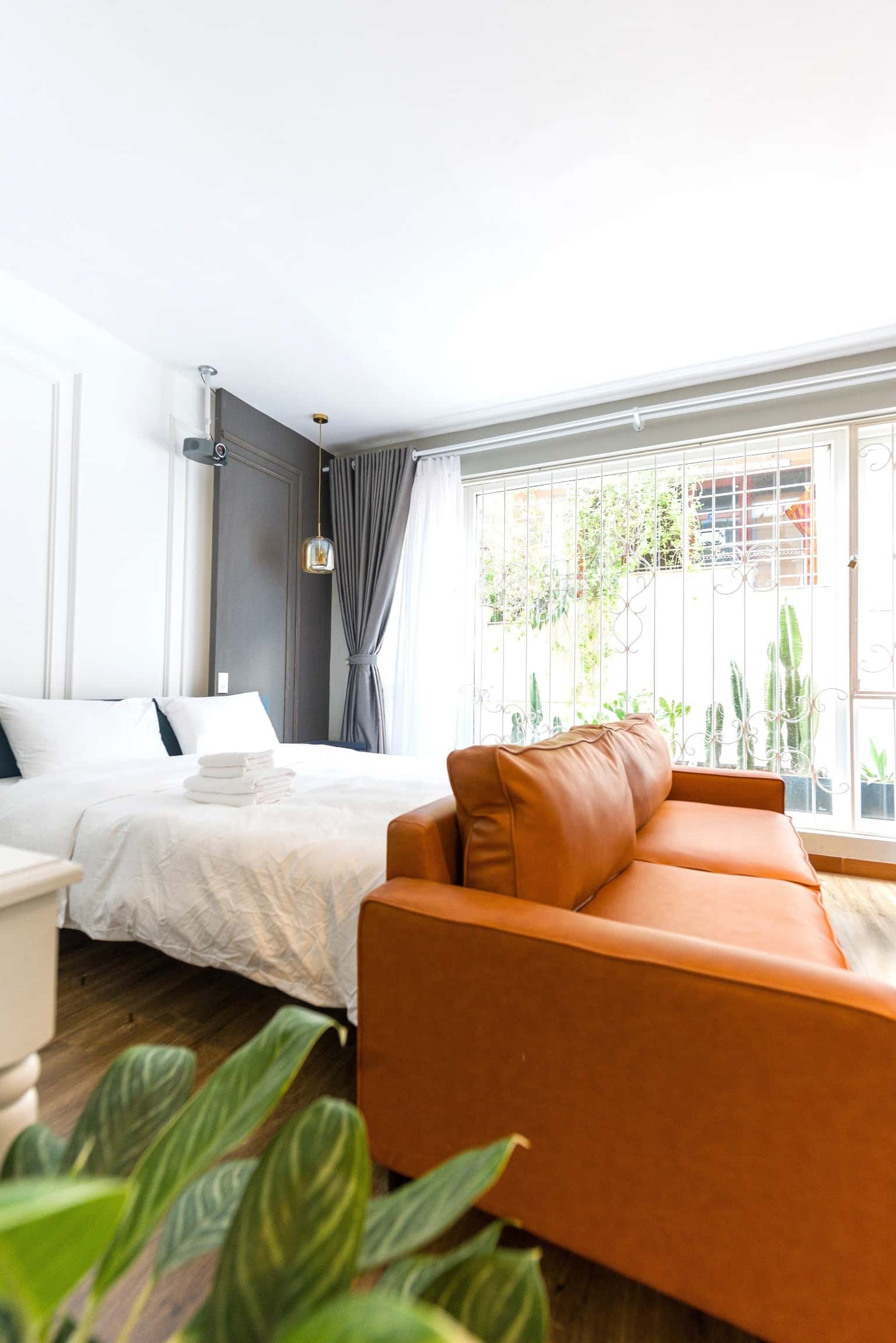 P501 - City House (Liễu Giai), Ba Đình — ảnh 7