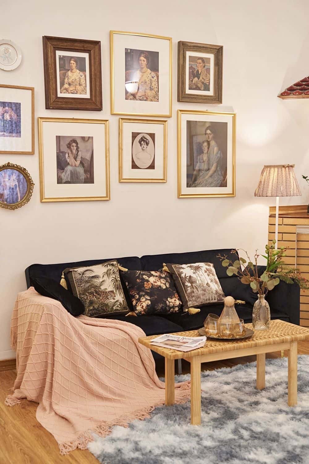 Apt Le Gaucho - Langmandi Homestay, Hoàn Kiếm — ảnh 3
