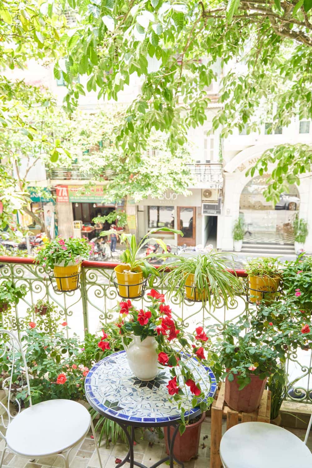 Le Bon Apartment - Langmandi Homestay，Hoàn Kiếm — 照片 22