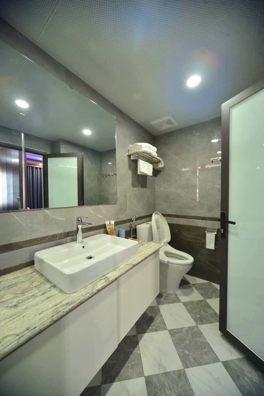 Villa BT9.11 – FLC Hạ Long, Hòn Gai — photo 29