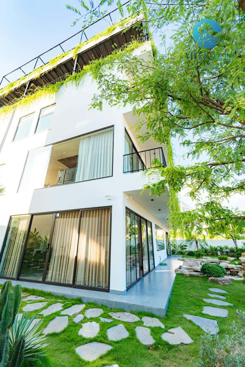 La Colina 2 Villa – Monaco Hạ Long, Bãi Cháy — photo 11