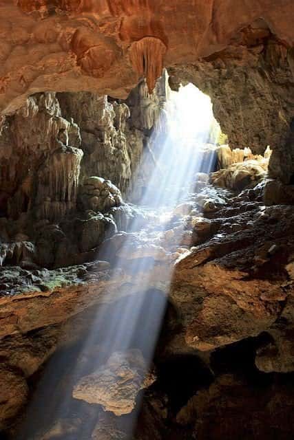 Động Thiên Cung, Hạ Long — ảnh 15