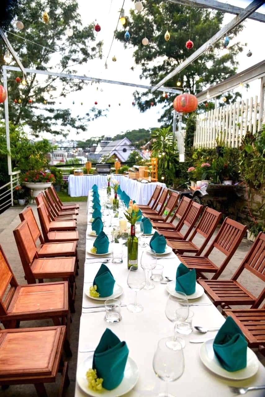 Vda Villa, Đà Lạt — ảnh 13
