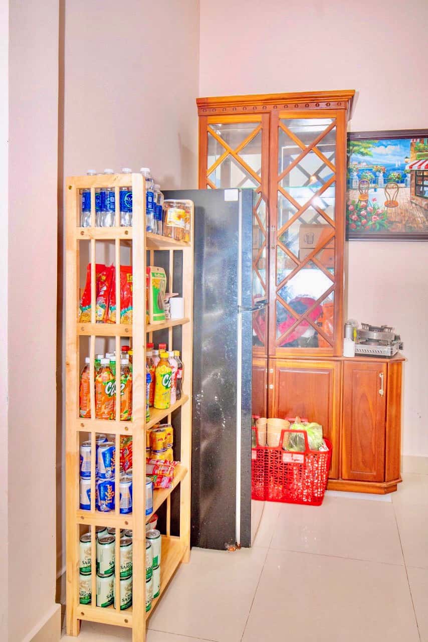 Lux Villa 12 Phan Huy Ích, Vũng Tàu — ảnh 19