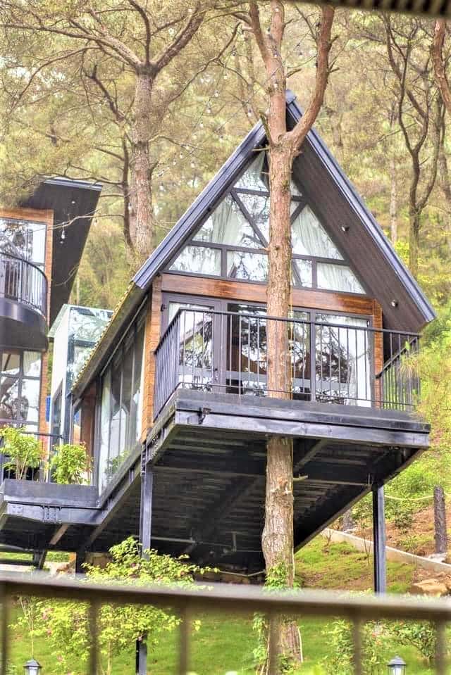 K4 House (O'chen Villa) at Đồng Đò Lake, Sóc Sơn — photo 9