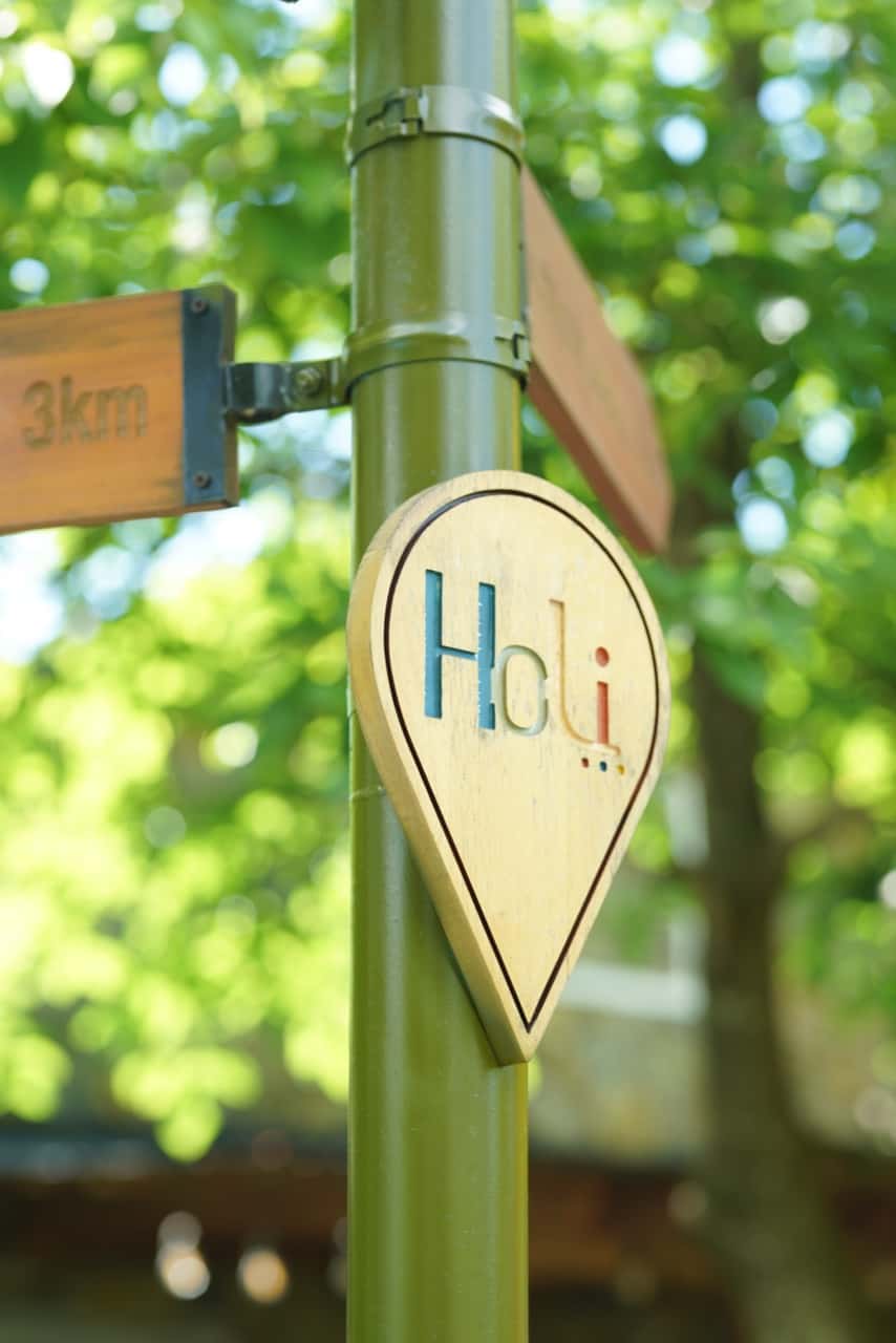 Holi Lakeside 5PN tại Vân Hòa, Ba Vì — ảnh 6