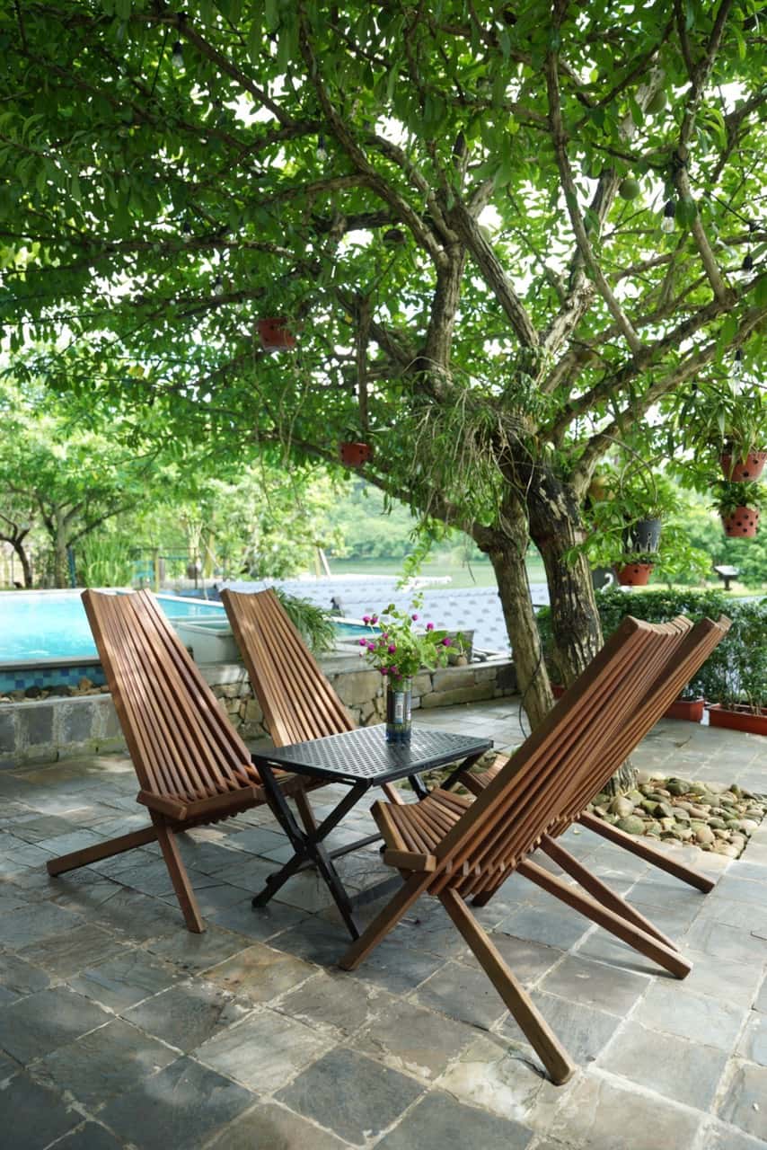 Holi Lakeside Nguyên Khu tại Vân Hòa, Ba Vì — ảnh 40