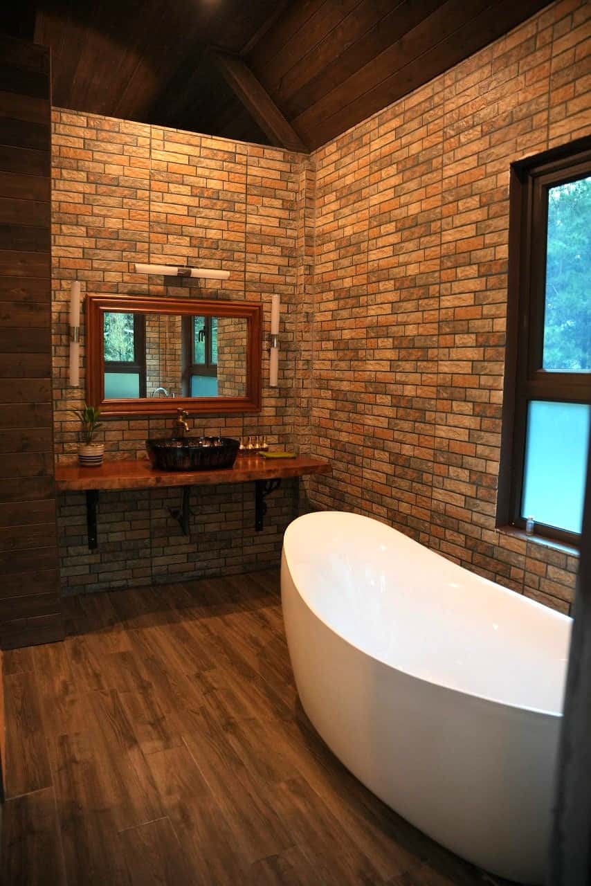 位于Lâm Trường、Sóc Sơn的Bungalow 1（La Joie Villa） — 照片 5