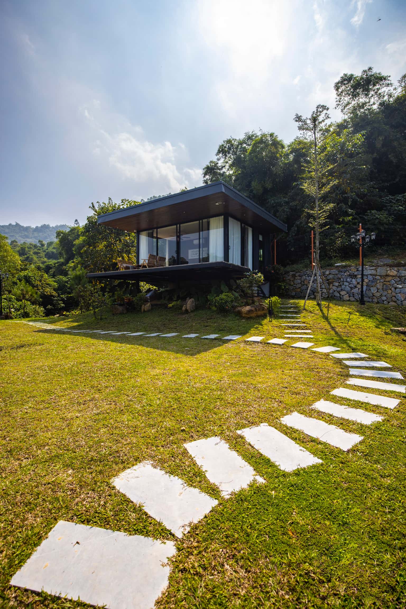 Montem Villa tại Lương Sơn, Hòa Bình — ảnh 18