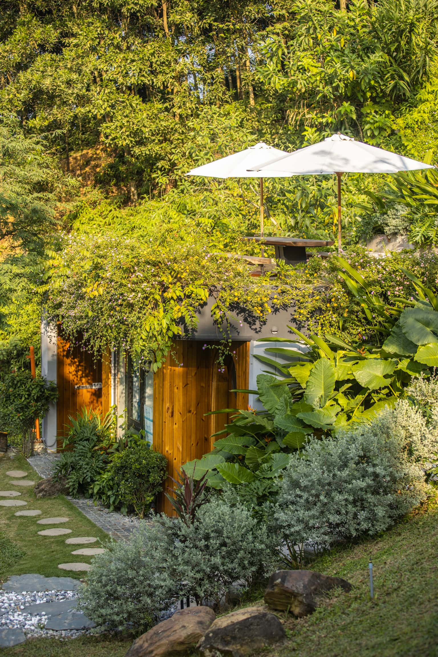 Montem Villa tại Lương Sơn, Hòa Bình — ảnh 19