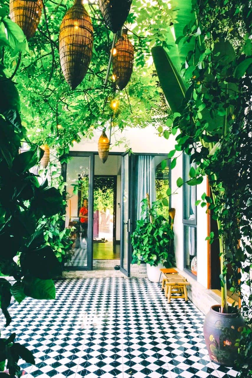 Anne’s House (Maison d’Anne) in Minh Trí, Sóc Sơn — photo 10