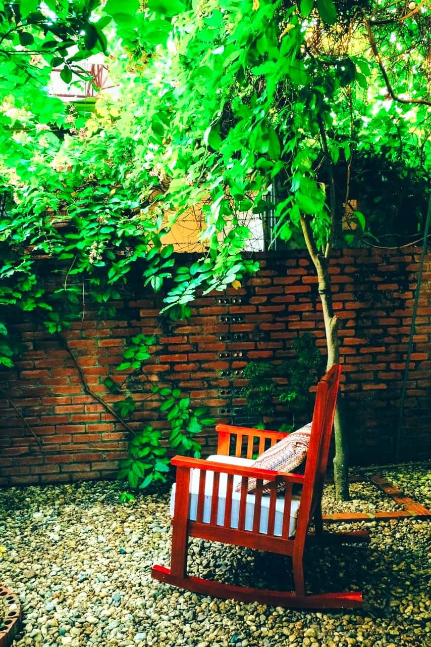 Anne’s House (Maison d’Anne) in Minh Trí, Sóc Sơn — photo 9