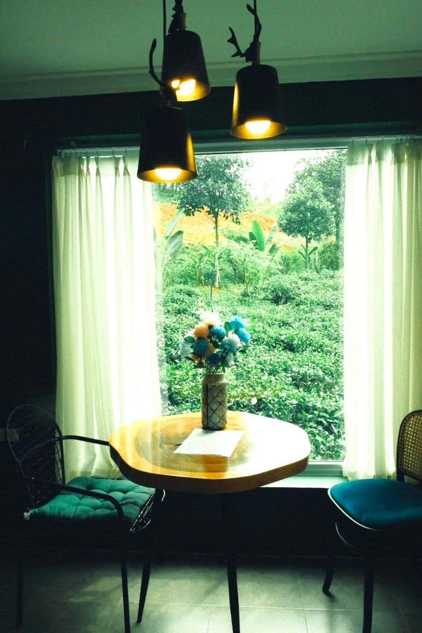 Vẩy Ốc House (Maison in Forest) in Minh Trí, Sóc Sơn — photo 19