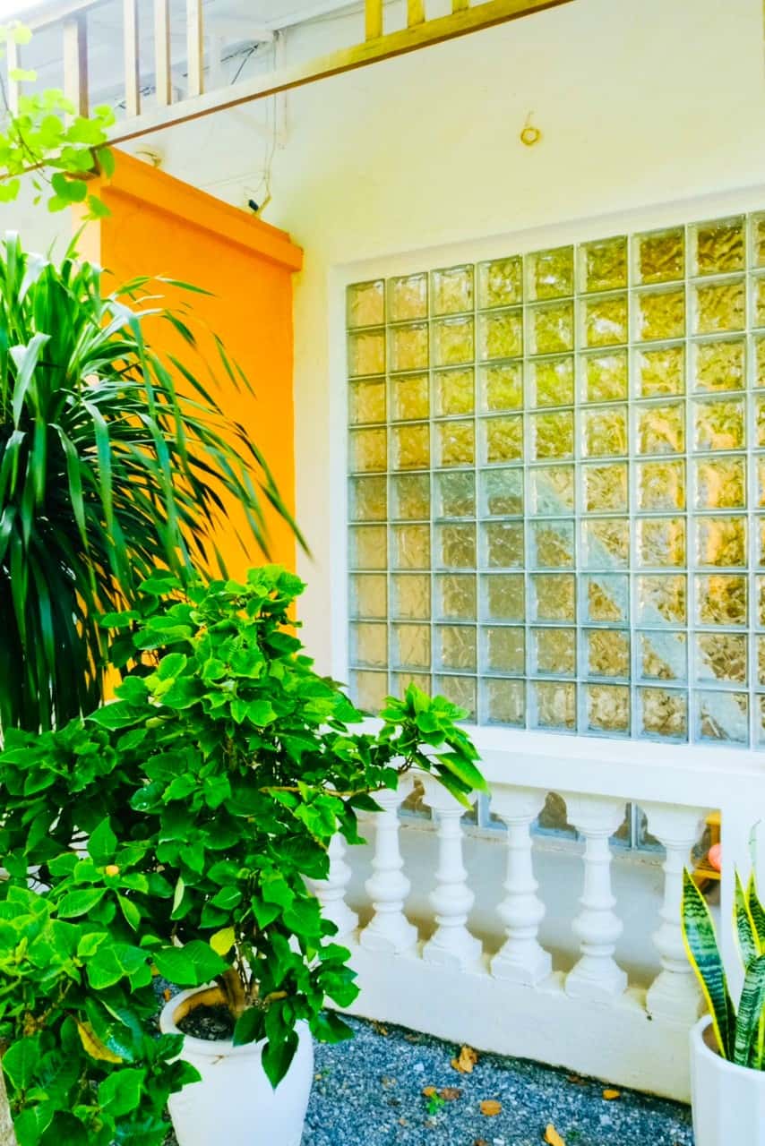 Nhà Bali (Maison du Maroc) tại Minh Trí, Sóc Sơn — ảnh 12