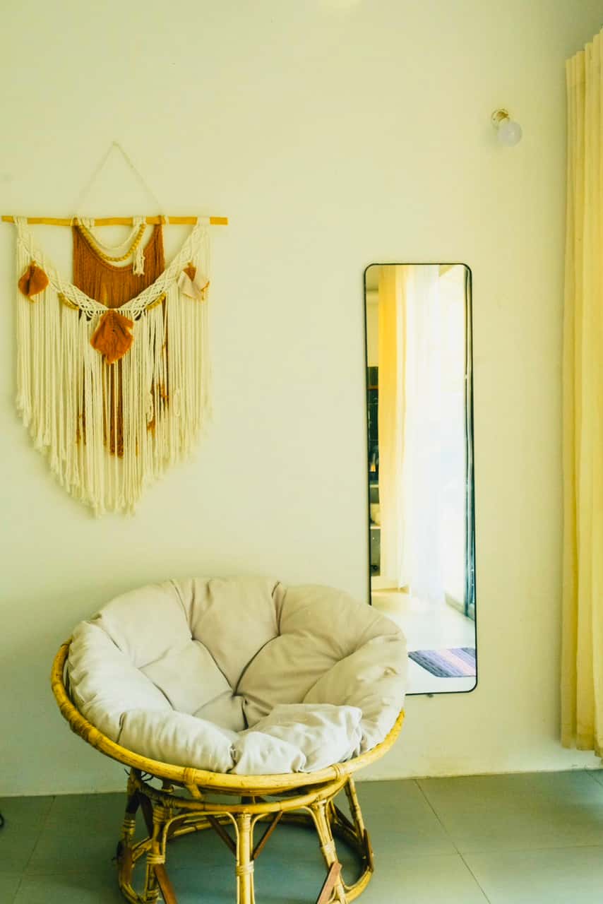 Nhà Bali (Maison du Maroc) tại Minh Trí, Sóc Sơn — ảnh 23
