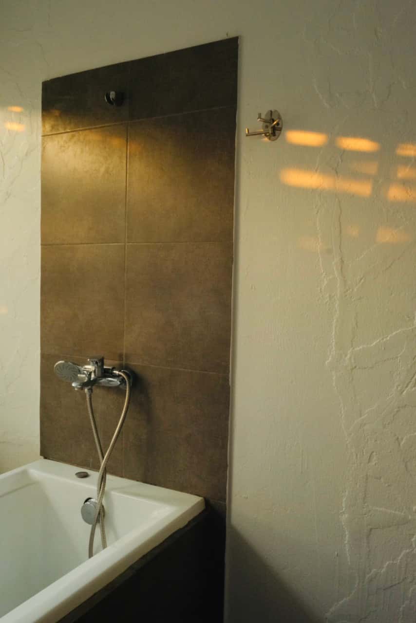 Nhà Bali (Maison du Maroc) tại Minh Trí, Sóc Sơn — ảnh 30