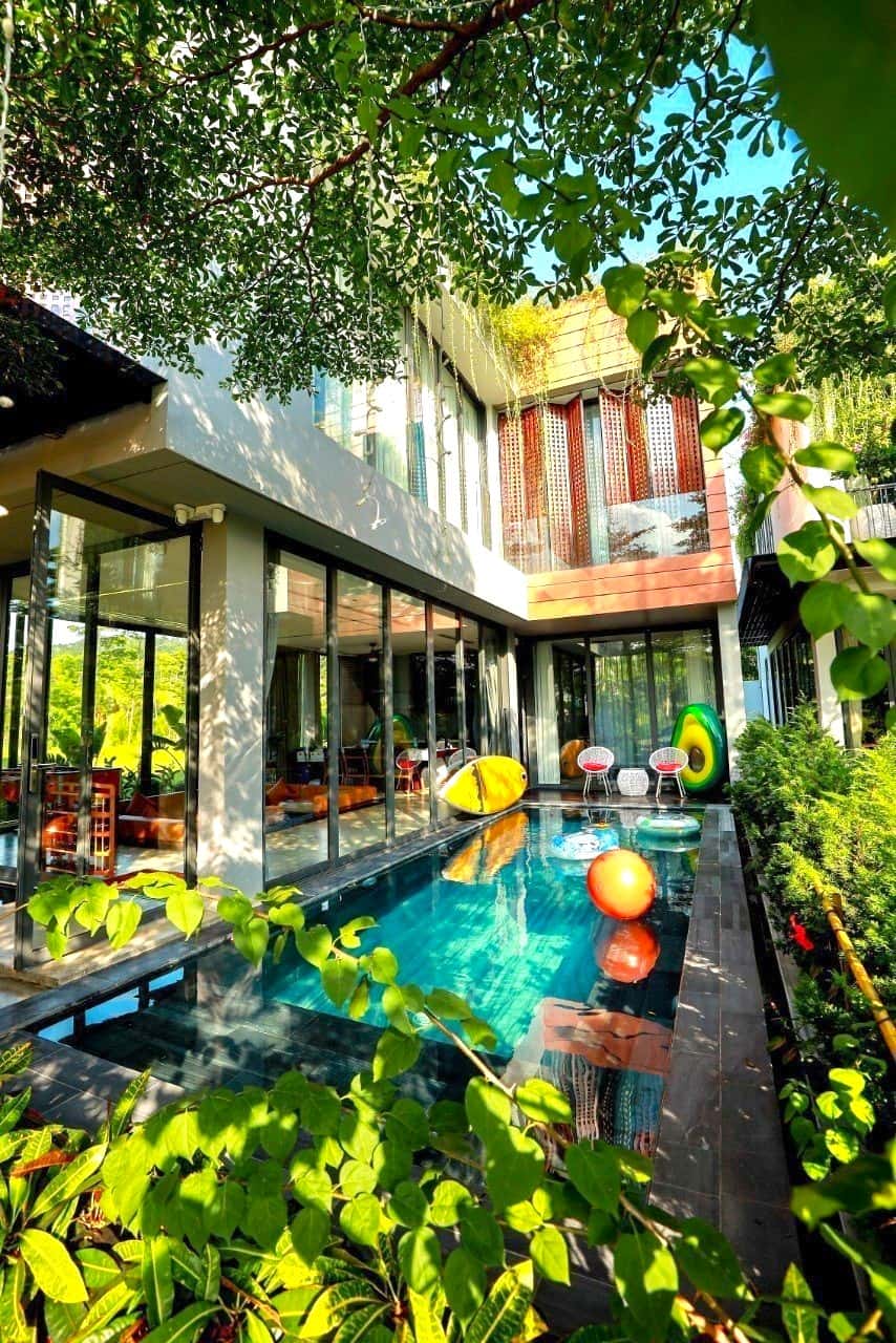 Las Vegas Villa E1.2, Venus Đại Lải — ảnh 11