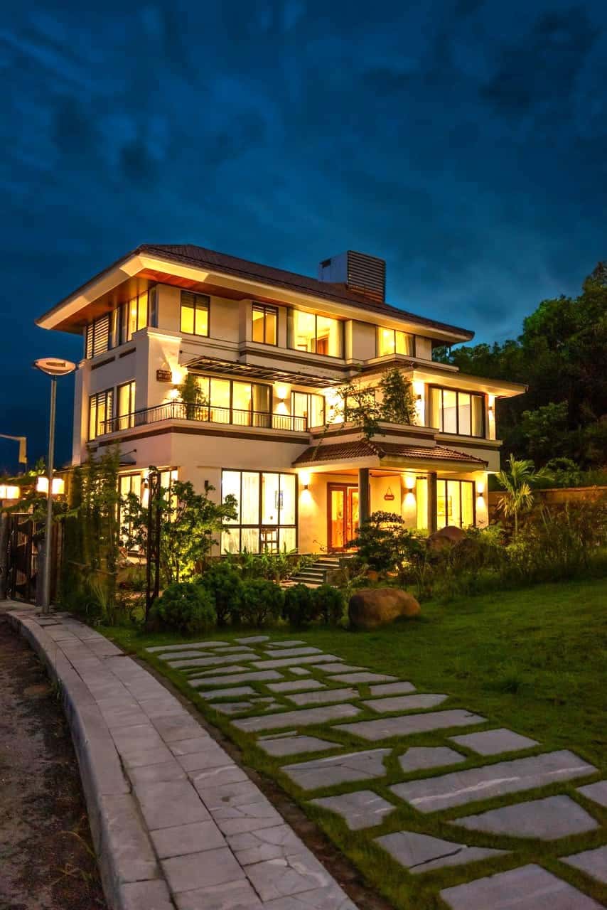 Villa BT8.6B – FLC Hạ Long, Hòn Gai — photo 7
