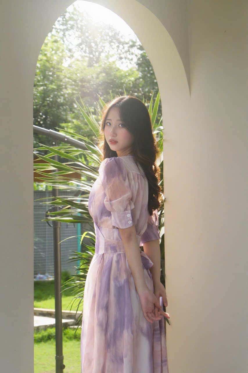 Embossi Garden，位于Tân Lĩnh，Ba Vì — 照片 49