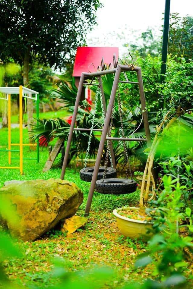 Nhà sàn (Bảo Lâm Viên) tại Yên Bài, Ba Vì — ảnh 22