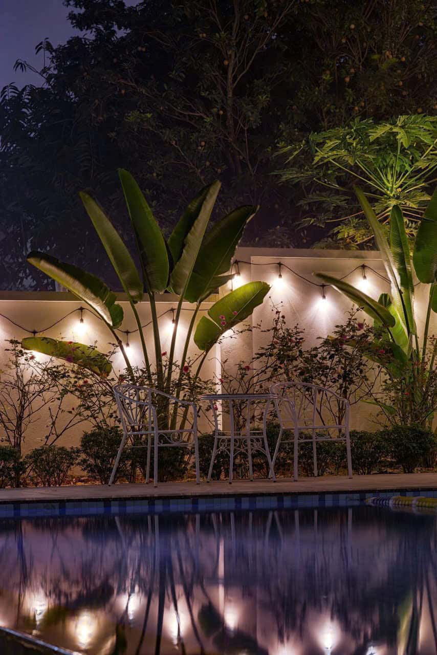 Sana Villa tại Yên Bài, Ba Vì — 照片 13