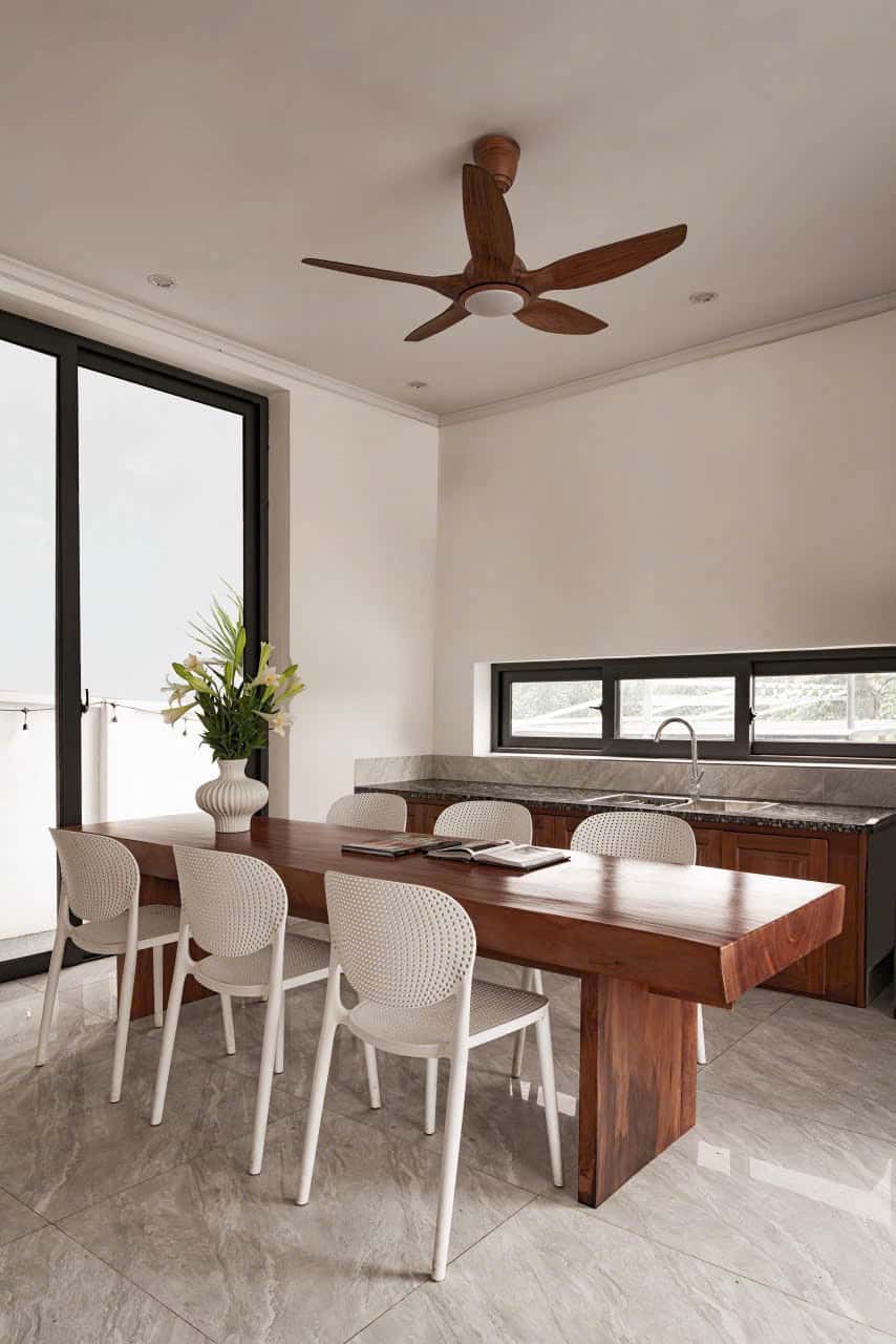 Sana Villa tại Yên Bài, Ba Vì — 照片 21
