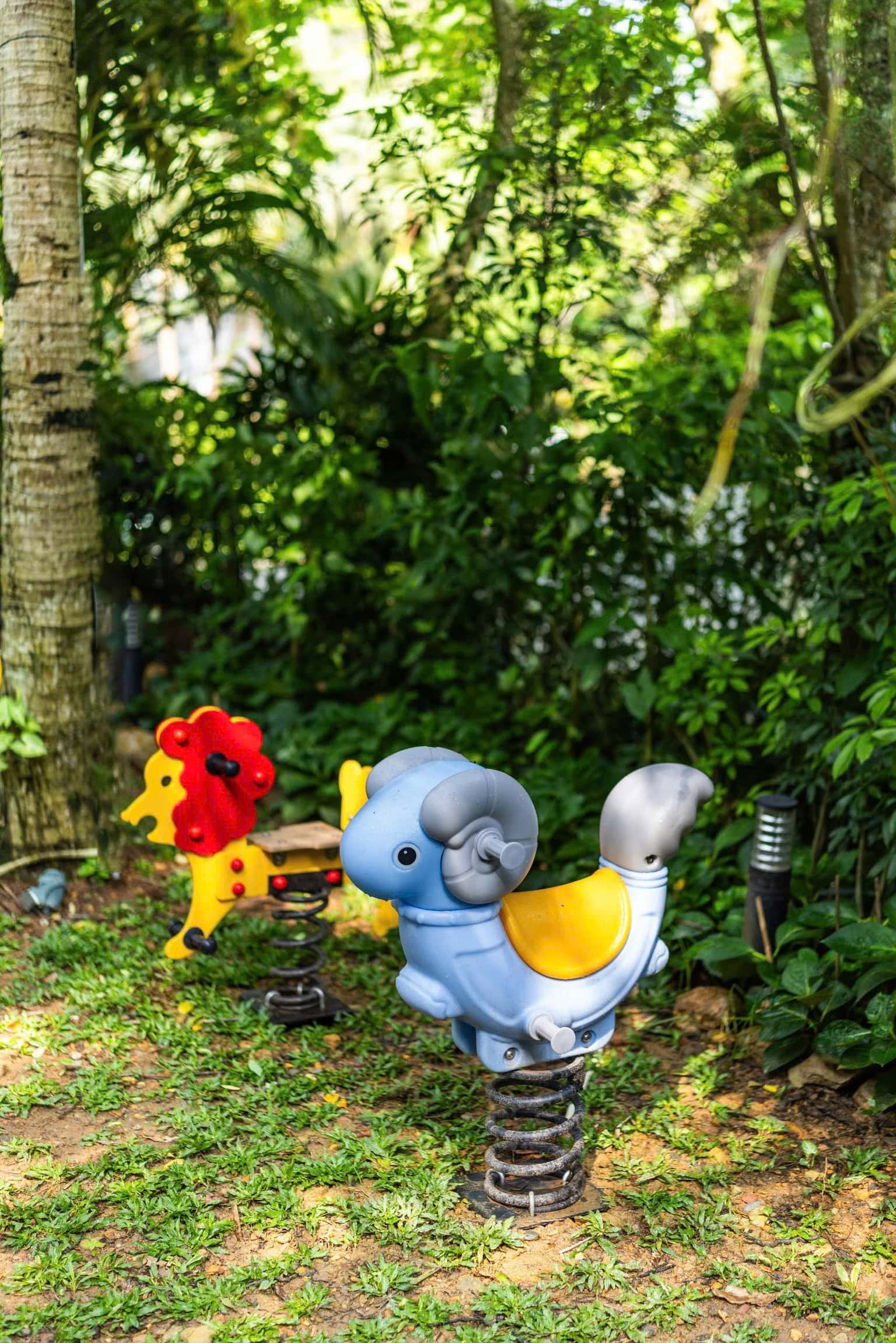 Rosie Villa M1.3B, Flamingo Đại Lải — ảnh 16
