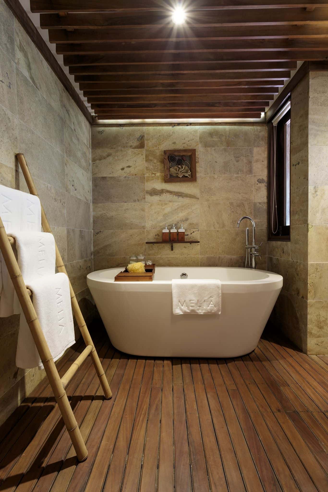 Phòng Suite 65 m2, Melia Ba Vì () — ảnh 4