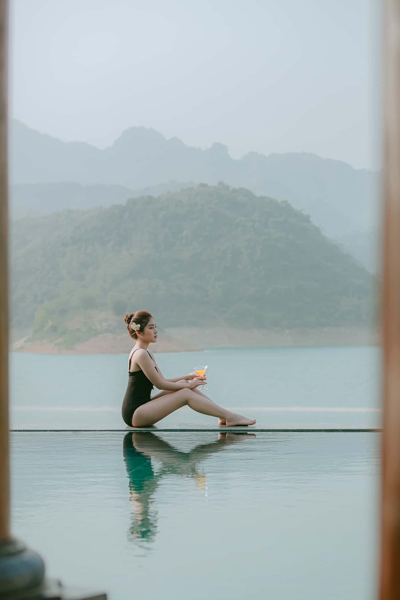 Phòng Family Suite 65 m2 (Mai Chau Hideaway), Hòa Bình — ảnh 42