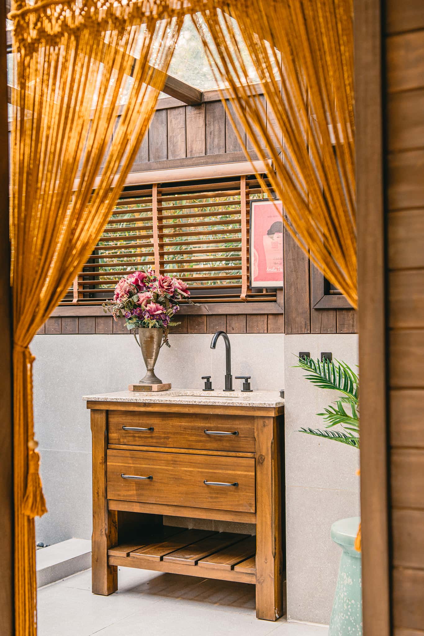 Mận House (Ao Garden) tại Lâm Trường, Sóc Sơn — ảnh 4