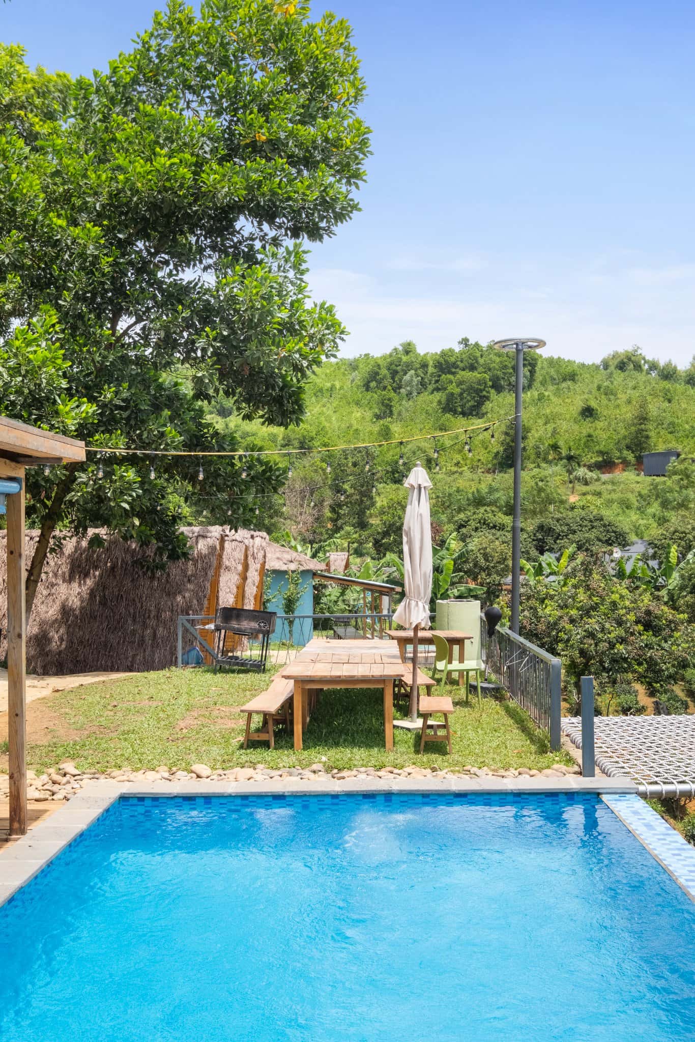 Blue 20 - Chill Garden, Ba Vì — ảnh 12