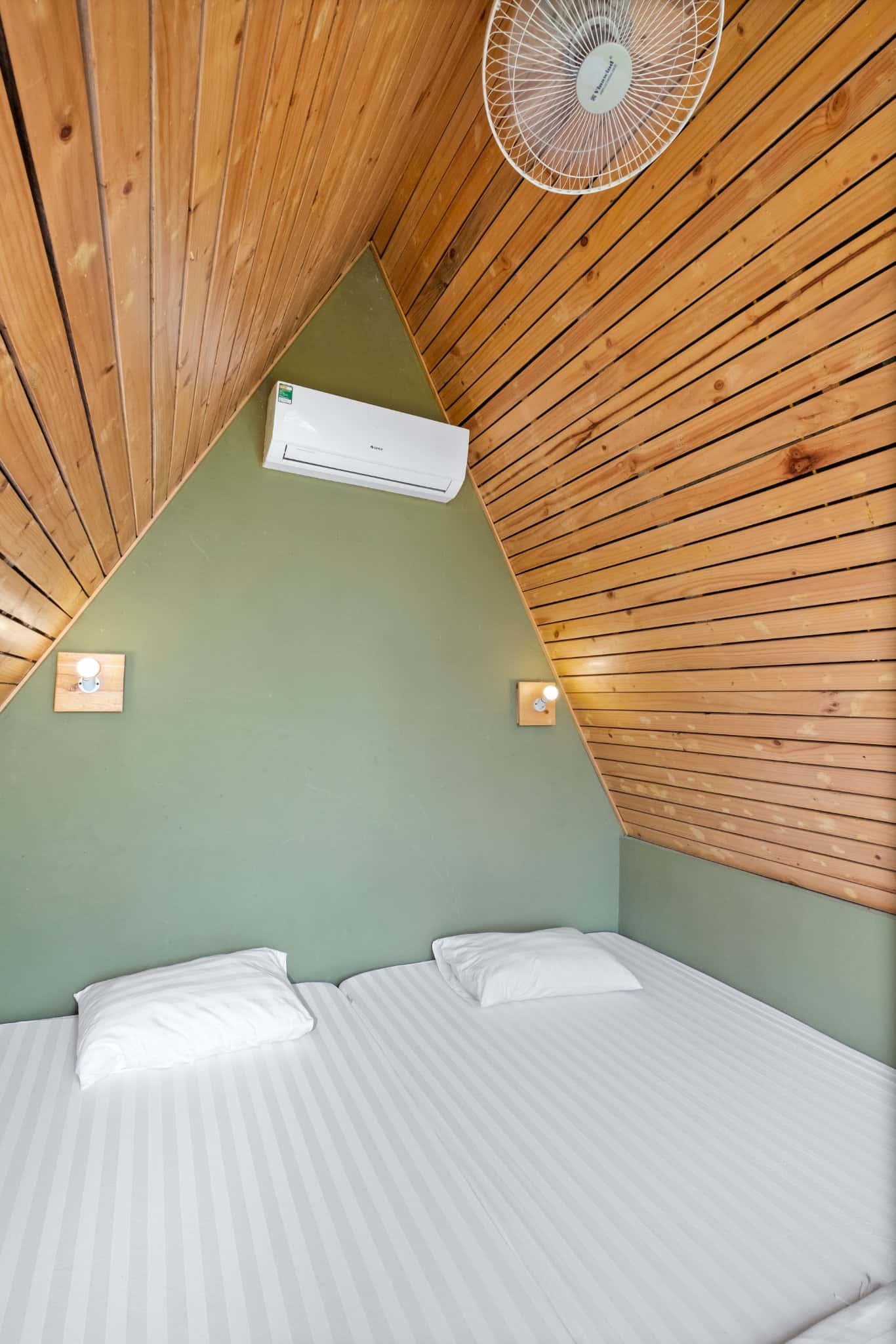 Green 20 Villa (Chill Garden) tại Yên Bài, Ba Vì — ảnh 18