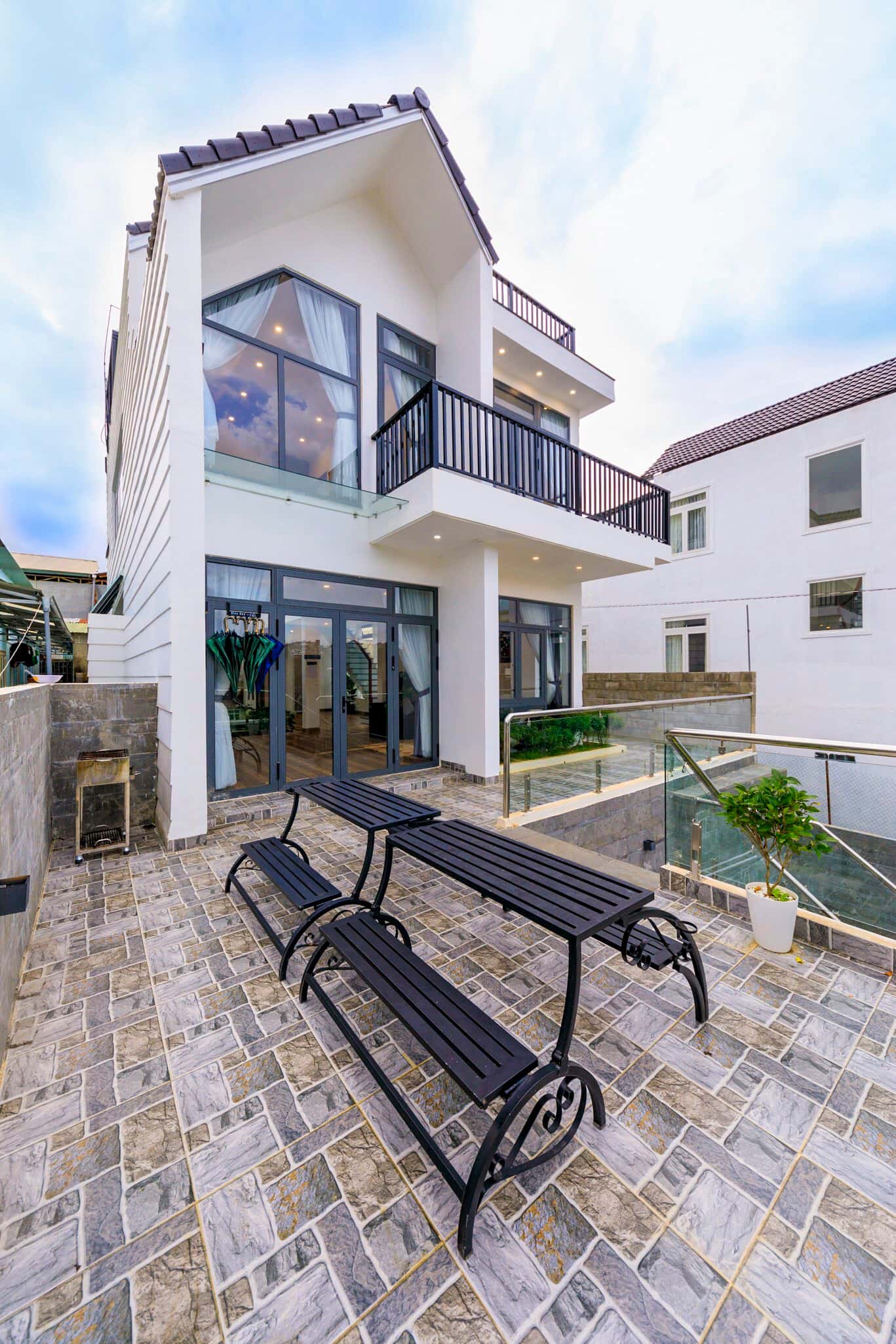 cacao villa da lat