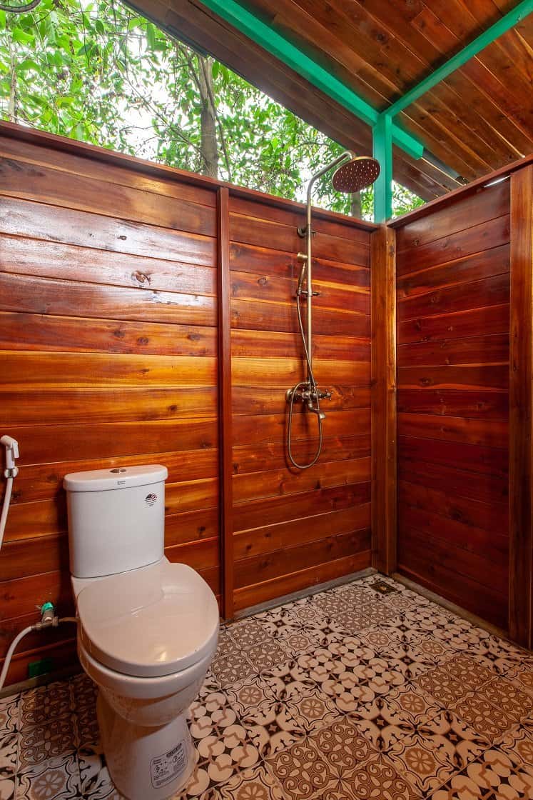 justfly trang an lamia bungalow wooden bungalow ninh binh 