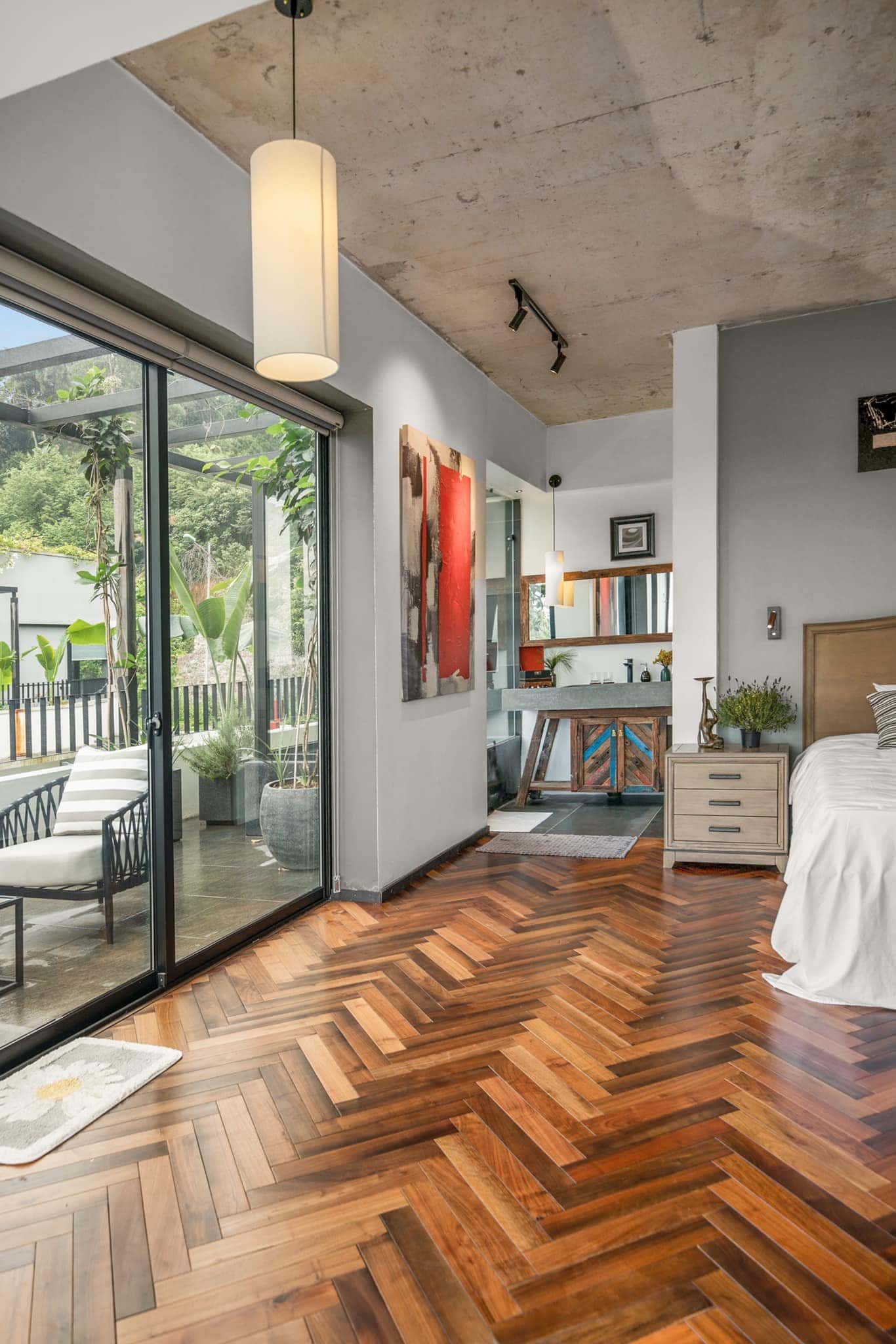 a34 villa tam dao