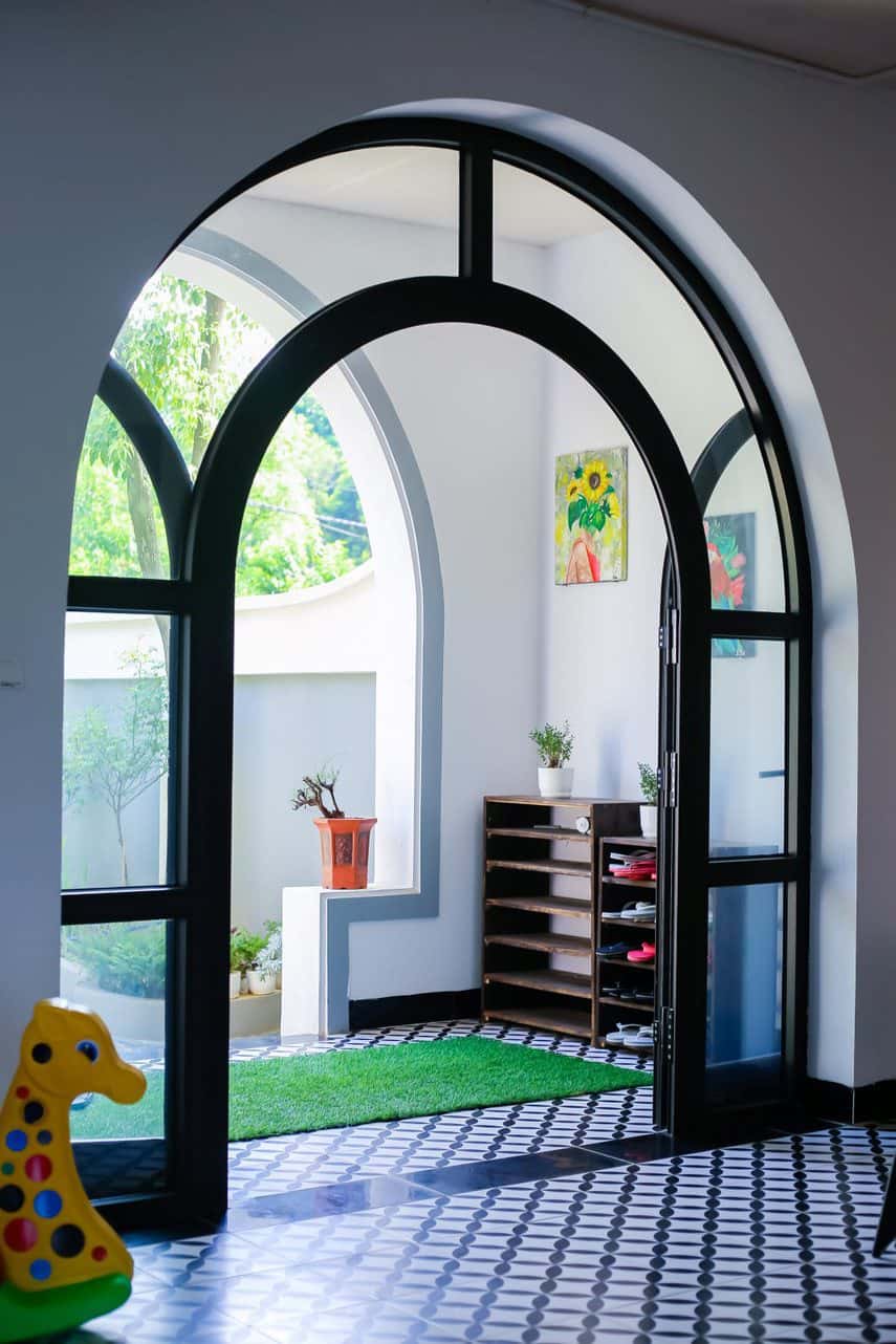 justfly ostrich house ba vi