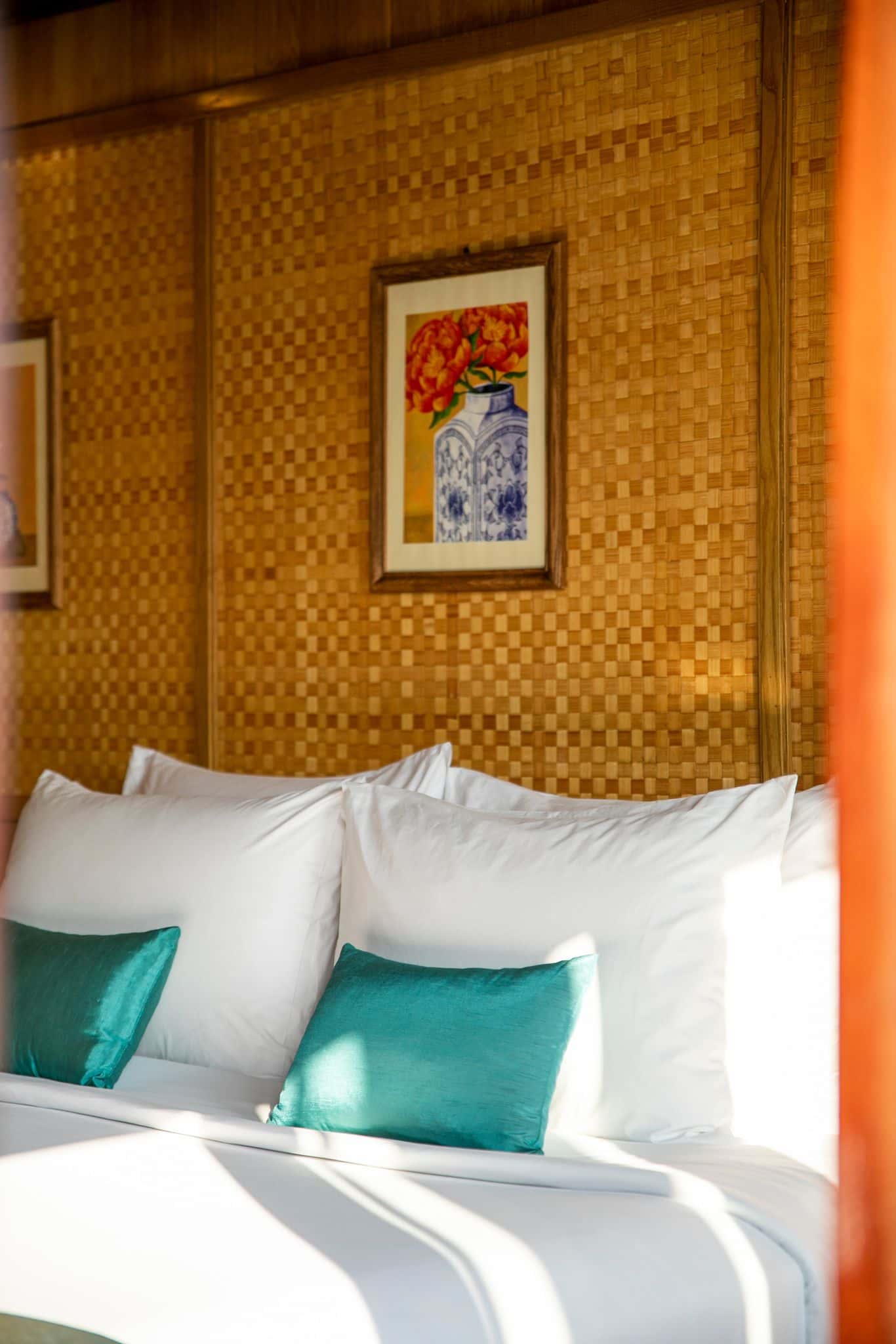 bhaya classic premium bhaya au co cruise ha long bay