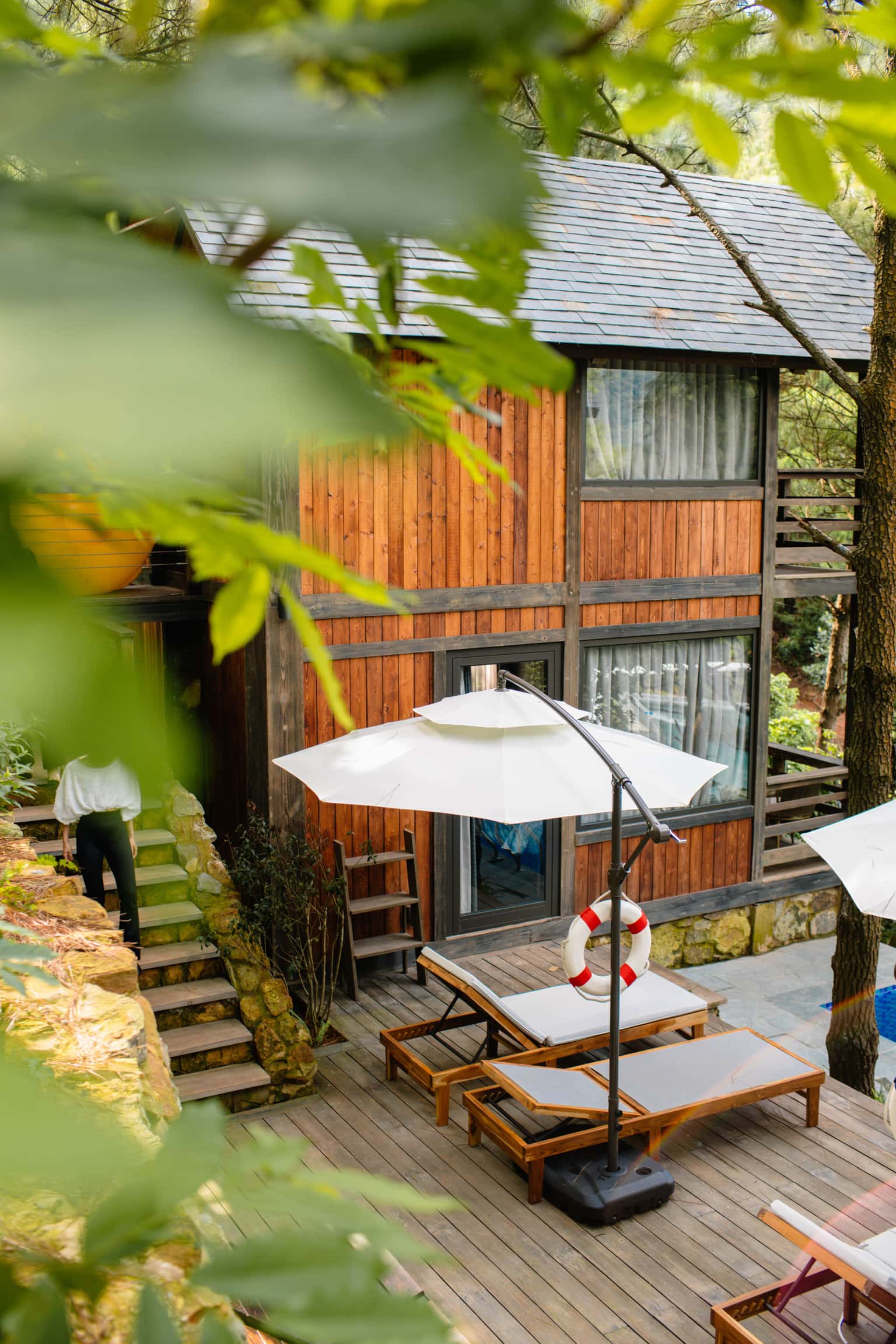 room 1l amaya retreat soc son ha noi 