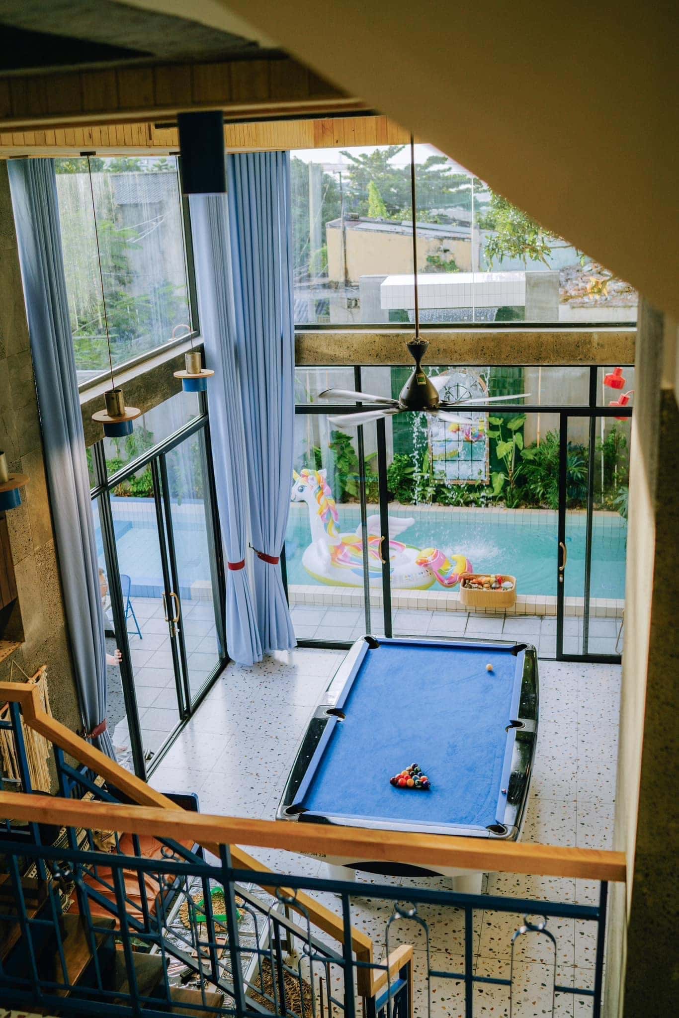 Villa 96/5 Trần Phú, Vũng Tàu — 照片 14