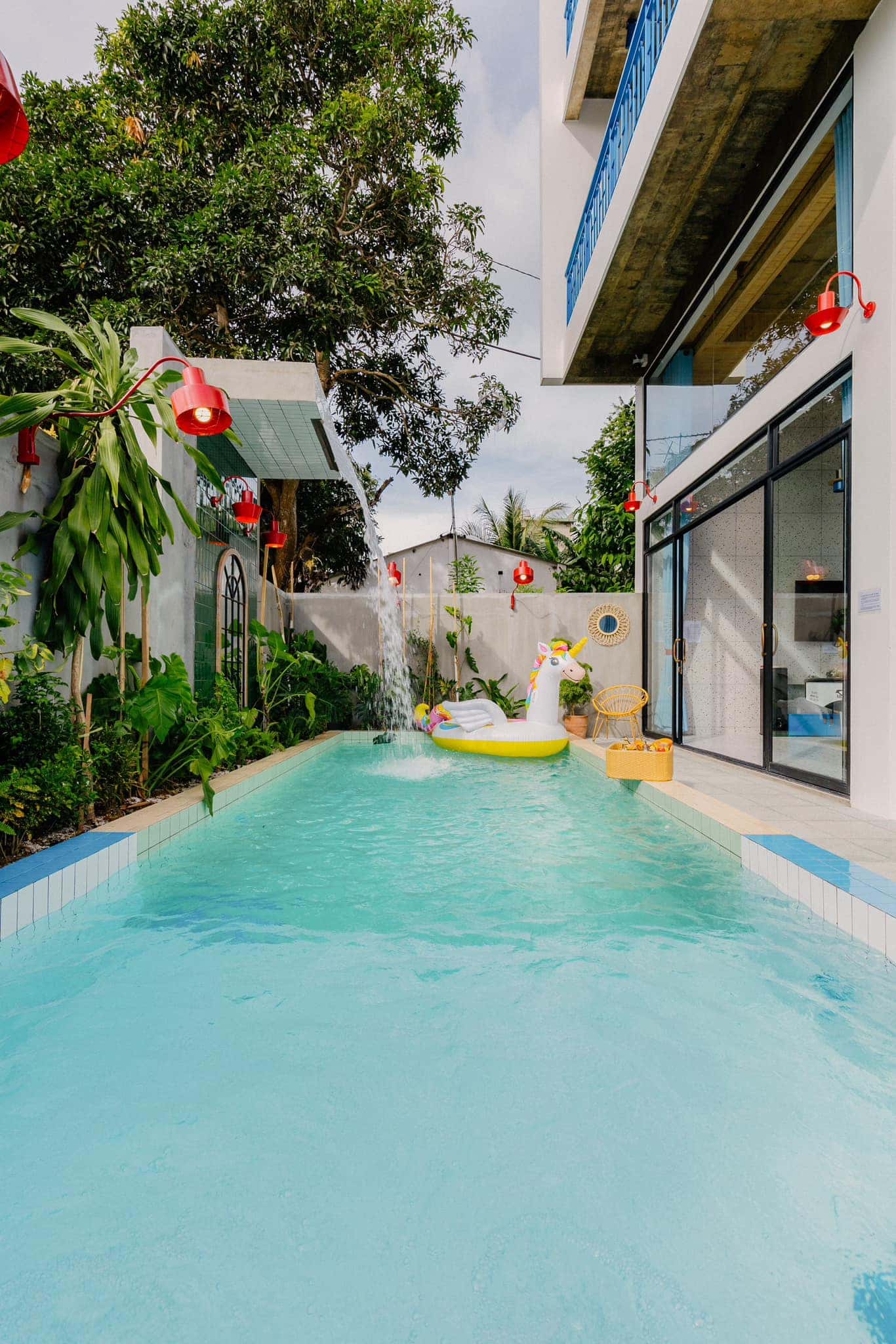 Villa 96/5 Trần Phú, Vũng Tàu — 照片 8