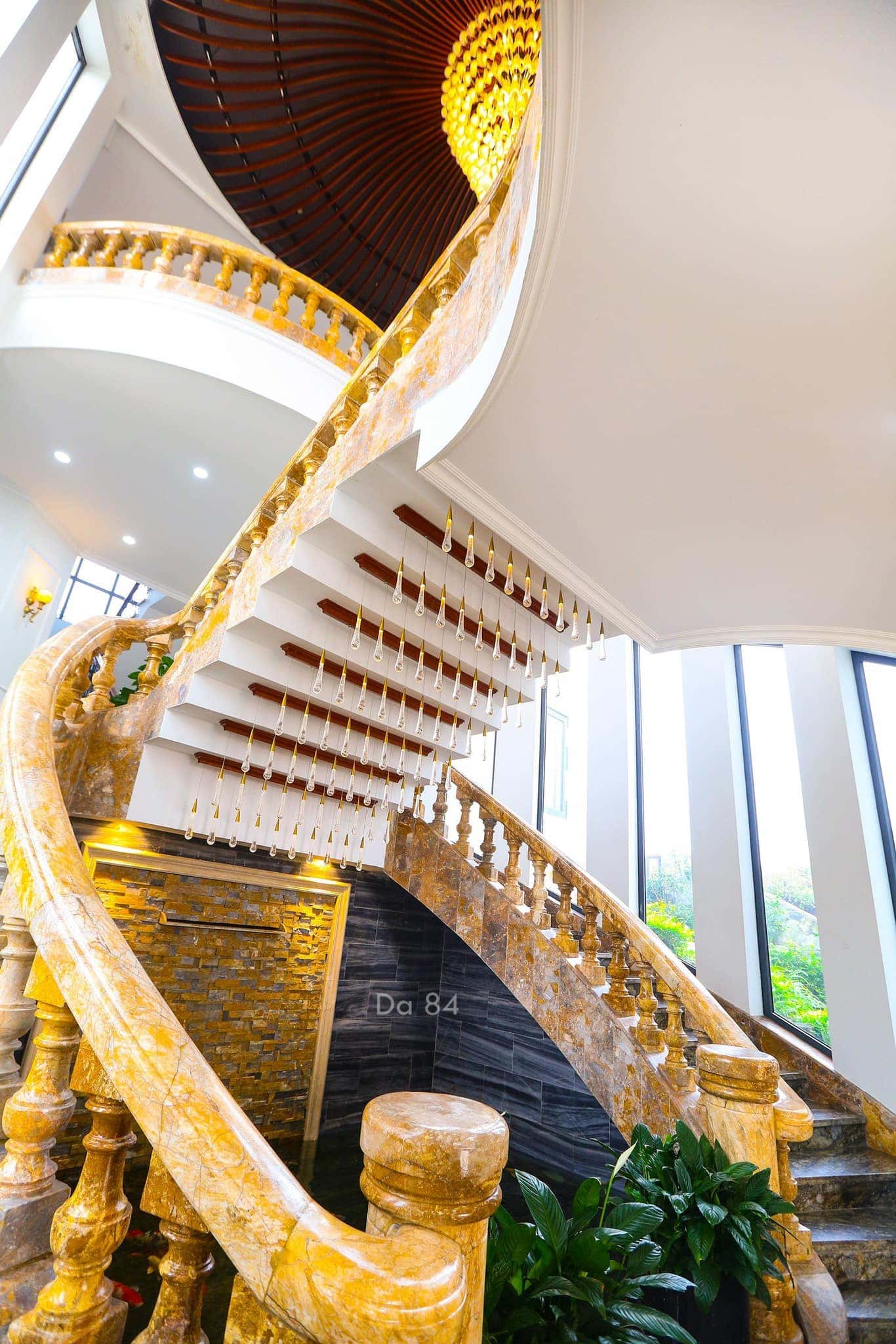 Villa E10 tại Sân Golf Tam Đảo, Vĩnh Phúc — ảnh 20