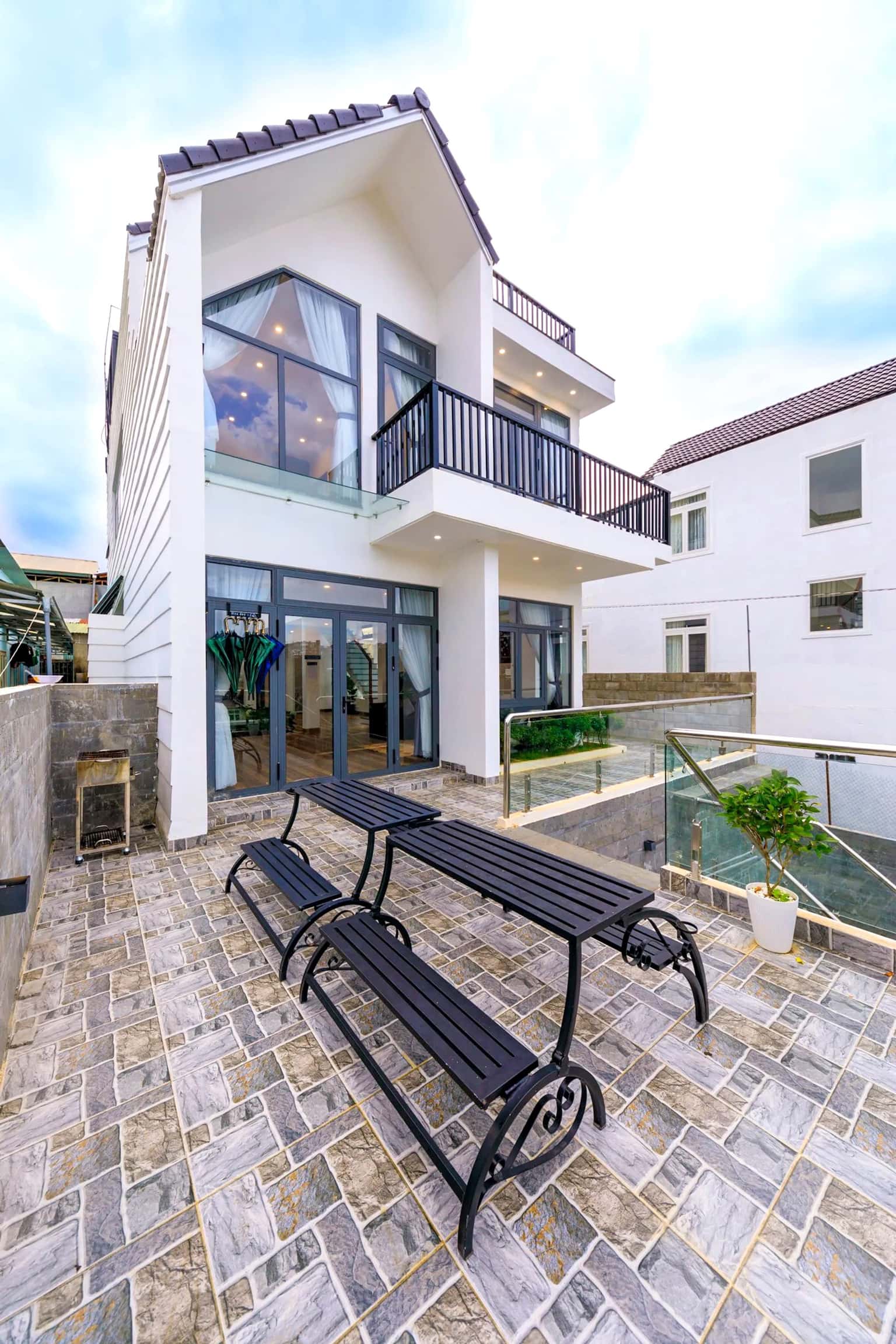 CC Villa, Đà Lạt — ảnh 7